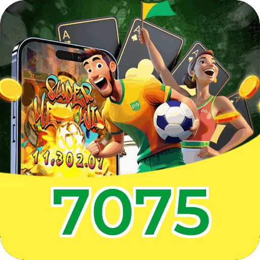 7075 Bet - Apostas Esportivas Profissionais