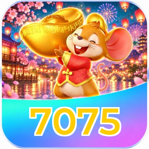 7075 Logo 3