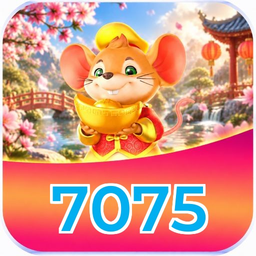 7075 Instalar Logo 2