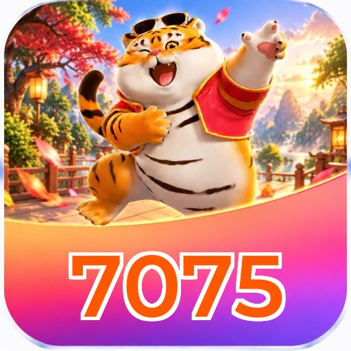7075 Fortune Tiger Oficial