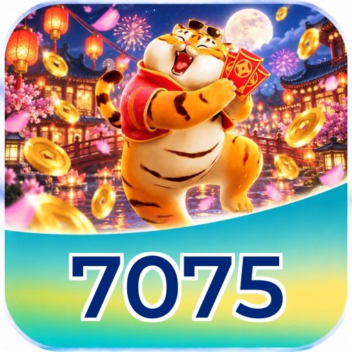 7075 Cadastro Oficial