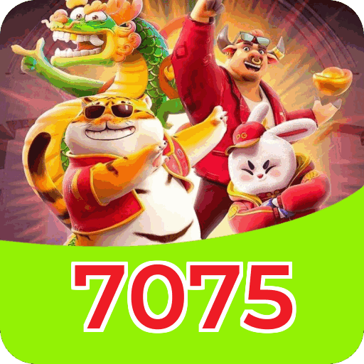 7075 Loteria - Mega-Sena e Mais