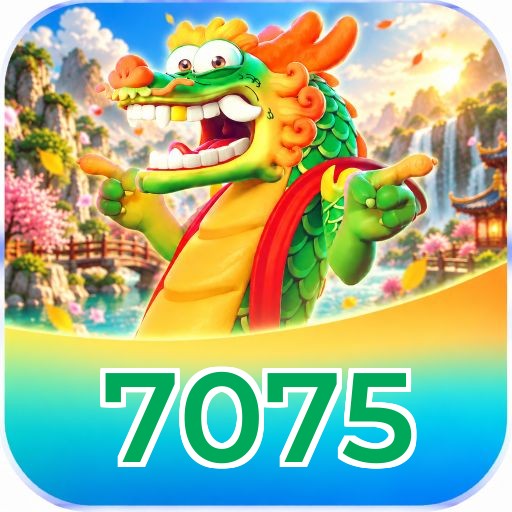 7075 APP Mobile - Android & iOS