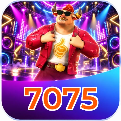 7075 Logo