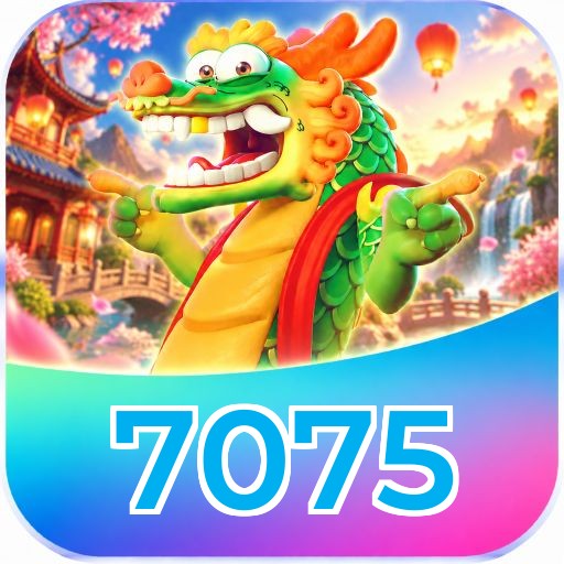 7075 Licenciado Curaçao - Segurança SSL 256-bit