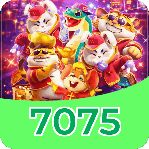 7075 Jogos - 2.500+ Títulos