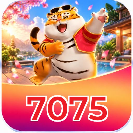 7075 Logo