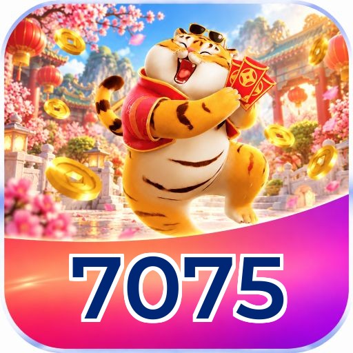7075 Logo