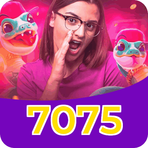7075 Login Seguro
