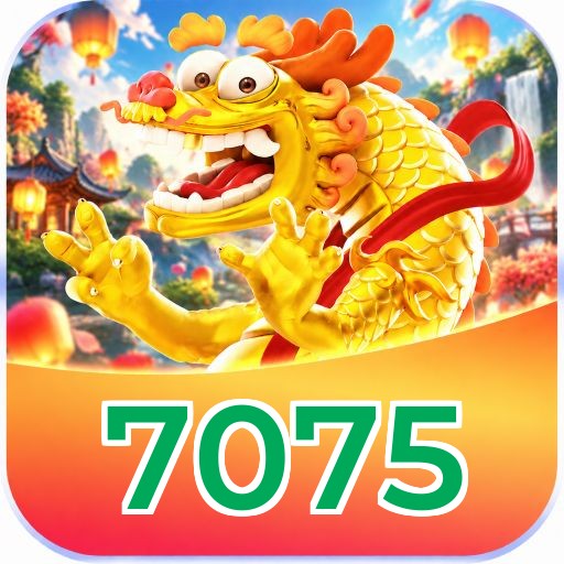 7075 Download Logo Oficial