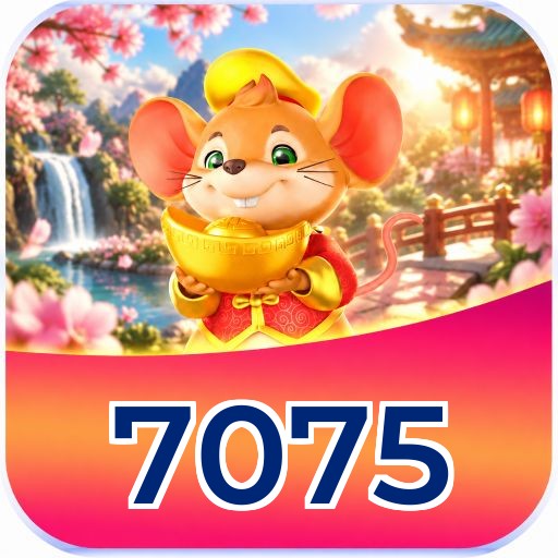 Slots 7075 - Jackpots Progressivos