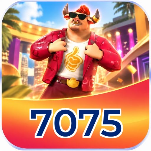 7075 Logo