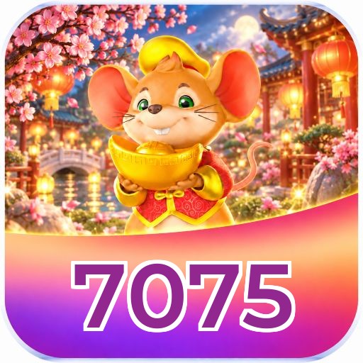 7075 Licença Curaçao Gaming