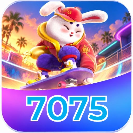 7075 Instalar Logo 1